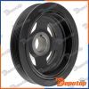 Poulie damper vilebrequin pour NISSAN | RKP-NS-009, NDS-VQ20